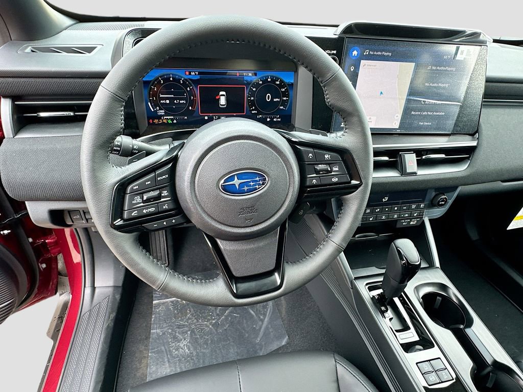 New 2026 Subaru Outback Premium image 11