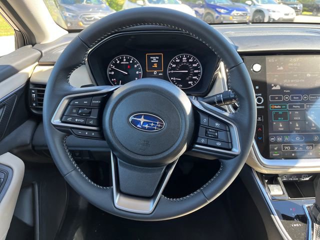 New 2025 Subaru Outback Premium image 14