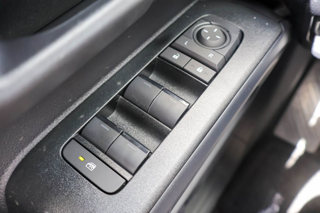 New 2026 Toyota 4Runner TRD Sport Premium image 15