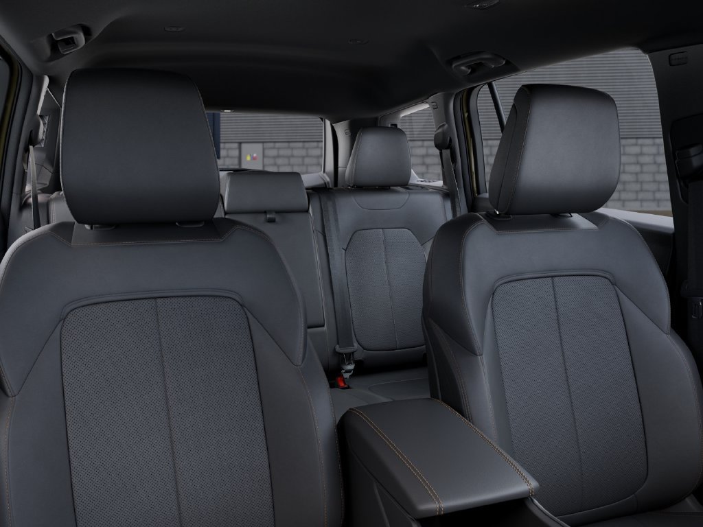 New 2027 Jeep Cherokee Limited AWD/4WD image 26