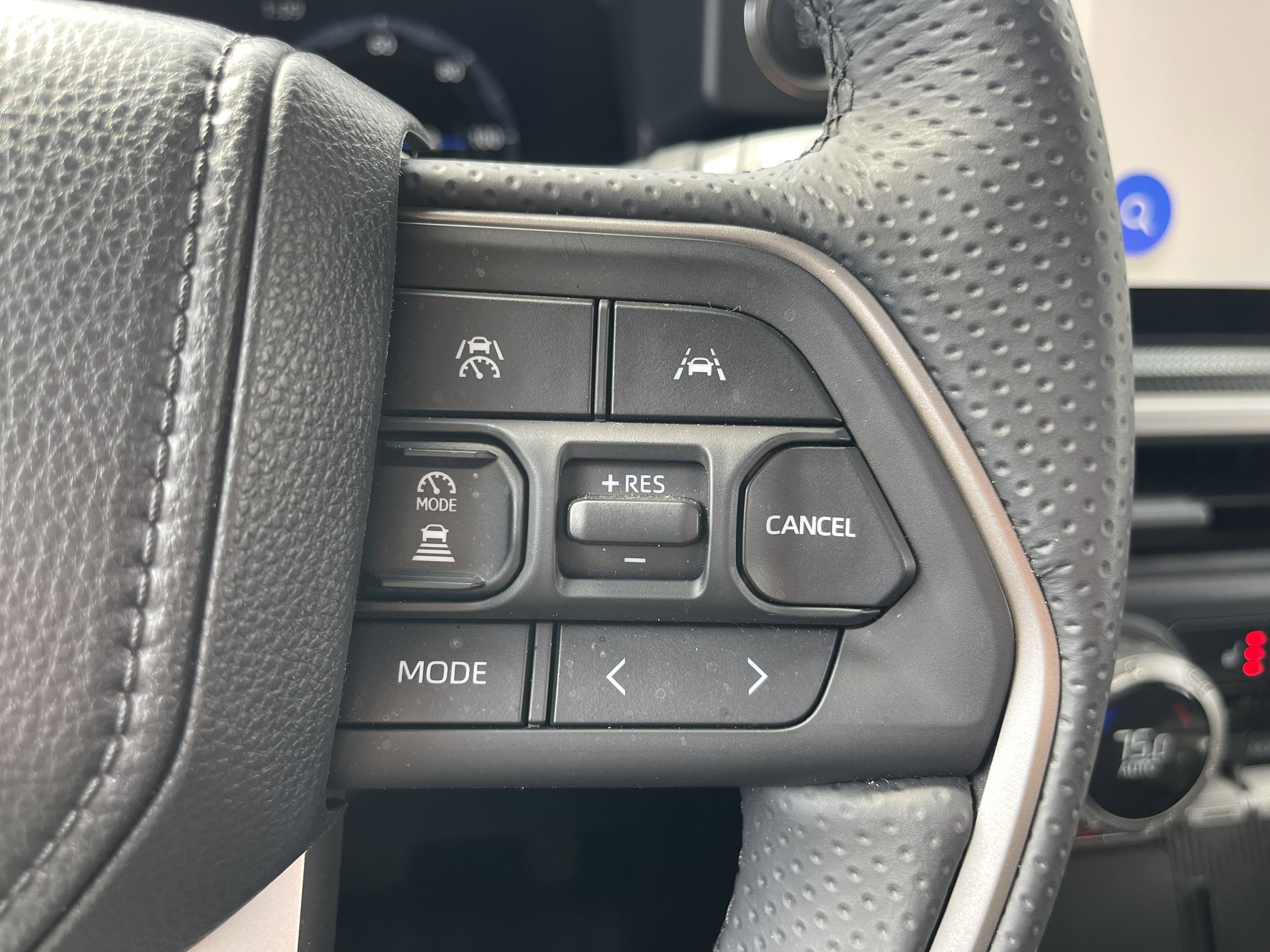 Used 2026 Toyota 4Runner Limited image 16