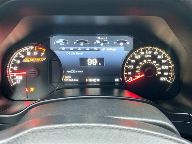 Used 2019 Ford F150 Lariat image 17