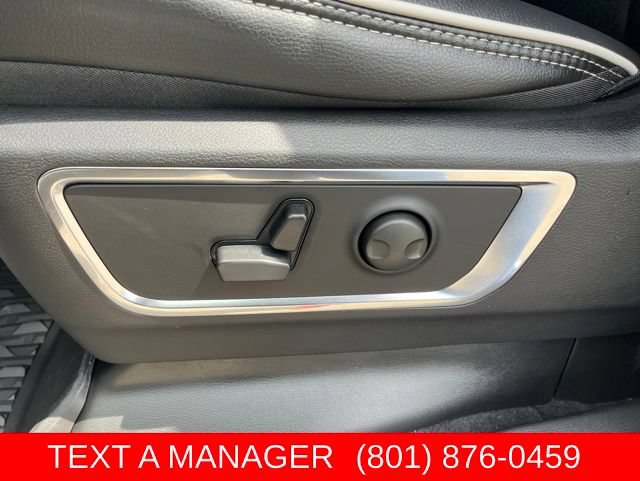 New 2026 RAM 1500 Laramie AWD/4WD image 16