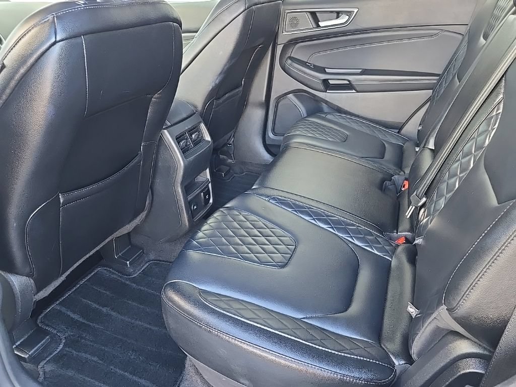 Used 2024 Ford Edge Titanium AWD/4WD image 21