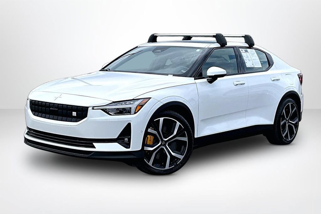 Used 2023 Polestar Polestar 2 w/ Pilot Pack AWD/4WD image 3