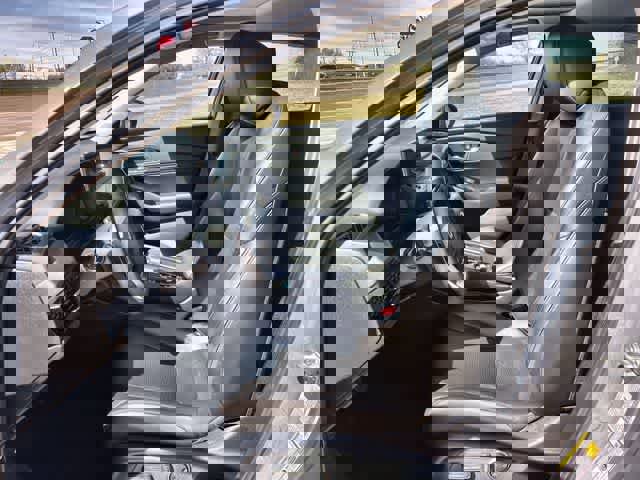 Certified 2025 Honda Accord Touring image 11