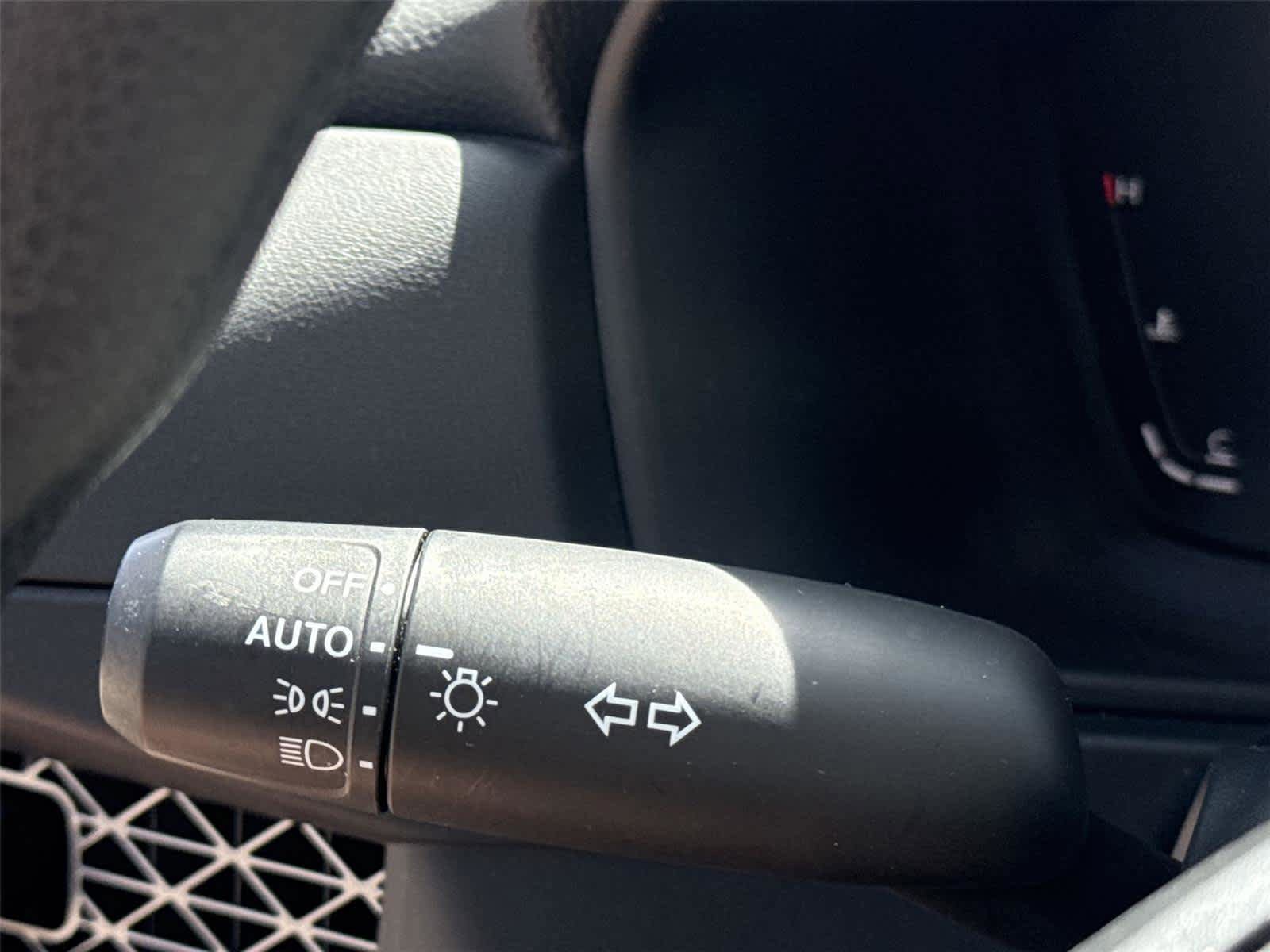 Used 2024 Honda Accord EX image 22