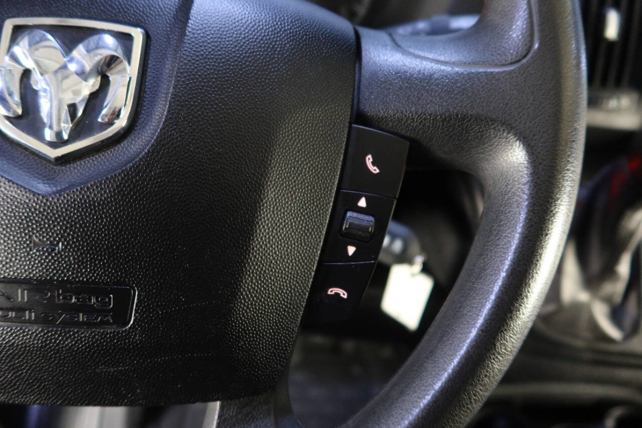 Used 2016 RAM ProMaster 1500 w/ Mopar Trailer Tow Group image 30