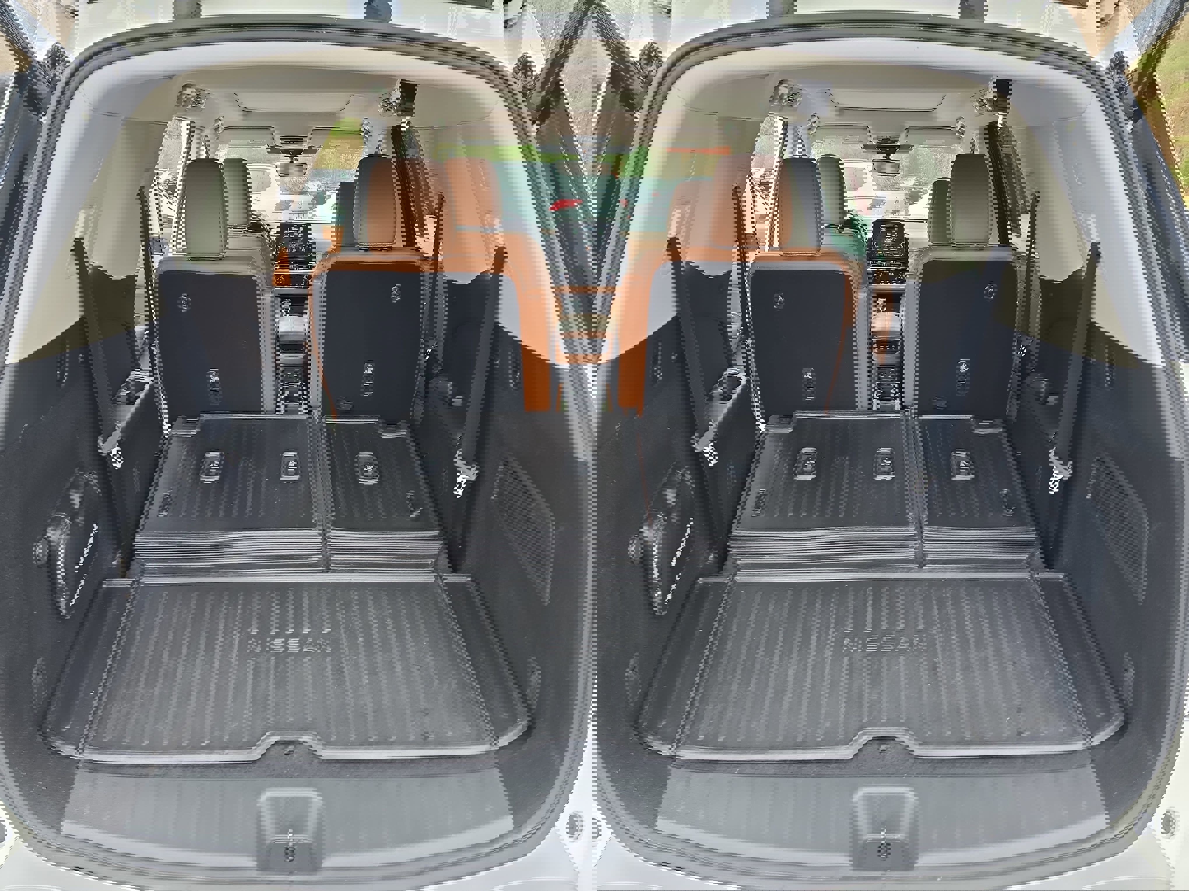 Certified 2023 Nissan Pathfinder Platinum image 12