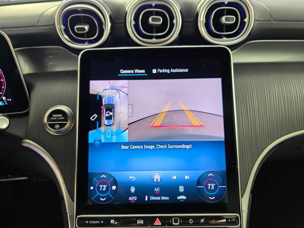 New 2026 Mercedes-Benz GLC 300 image 13