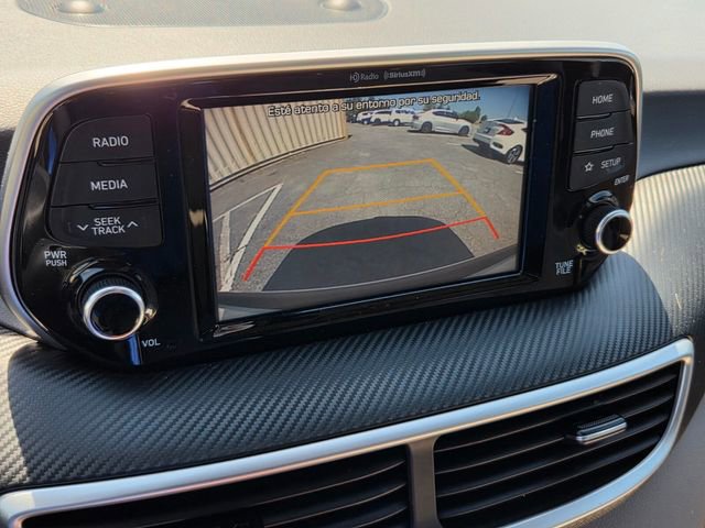 Used 2020 Hyundai Tucson Value image 12