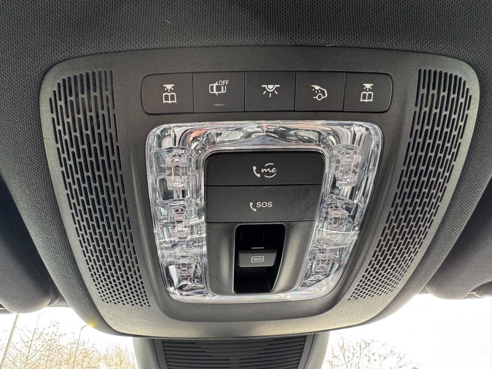 Certified 2022 Mercedes-Benz GLE 350 image 13