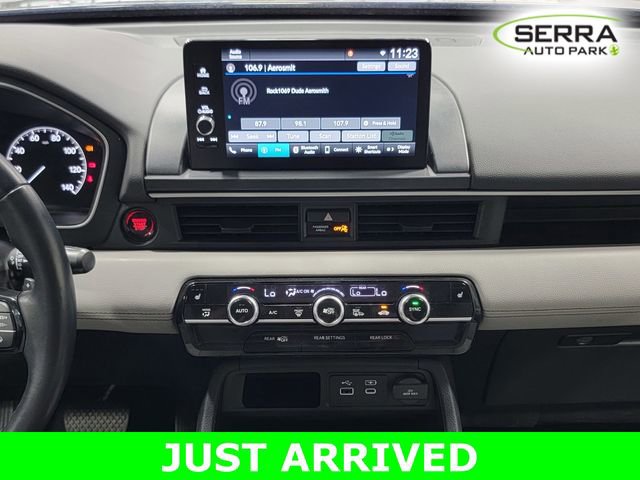 Used 2023 Honda Pilot EX-L image 18