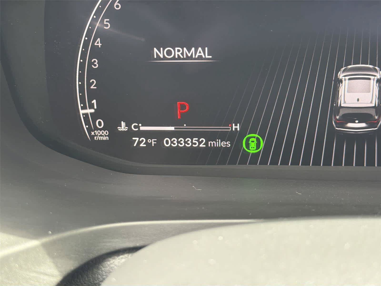 Used 2024 Acura MDX SH-AWD w/ Technology Package image 20