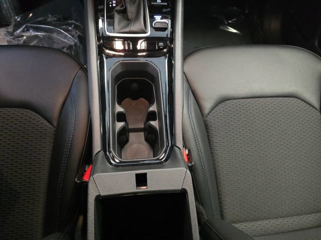 New 2026 Jeep Compass Latitude image 17