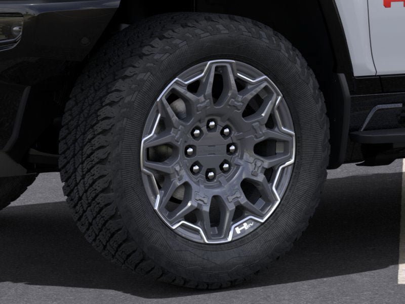 New 2025 GMC Hummer EV 3X w/ Battery Pack, 24 Module Pack AWD/4WD image 50