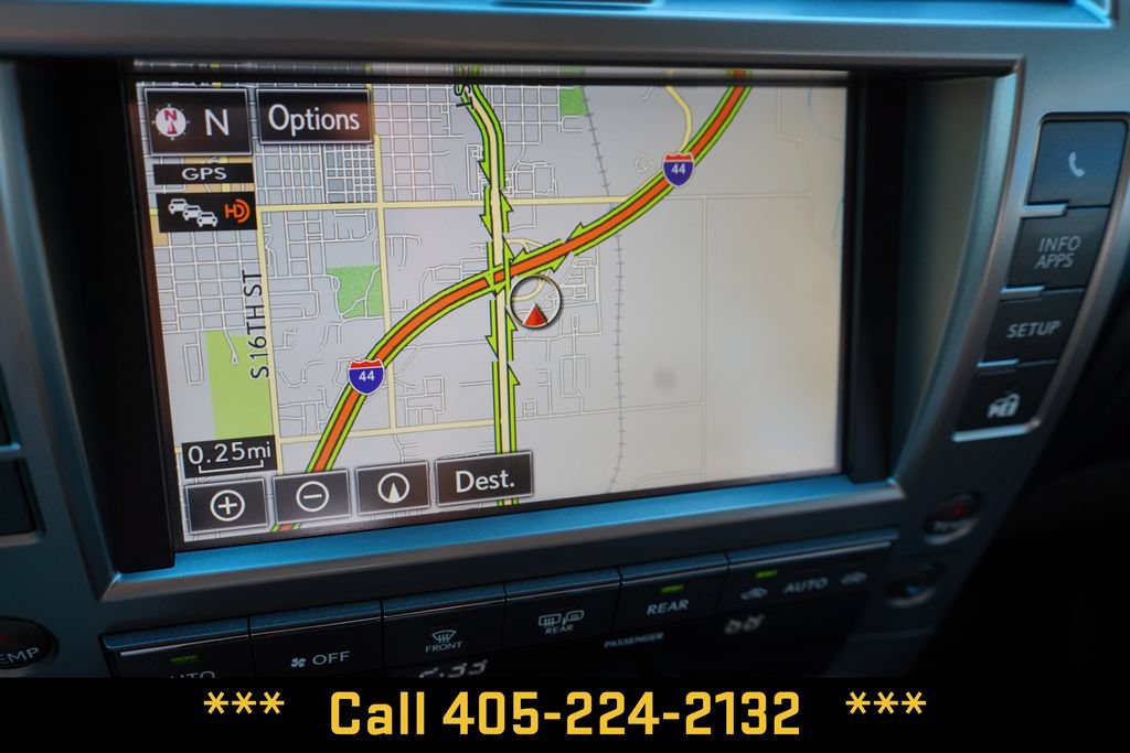 Used 2020 Lexus GX 460 Premium AWD/4WD image 37