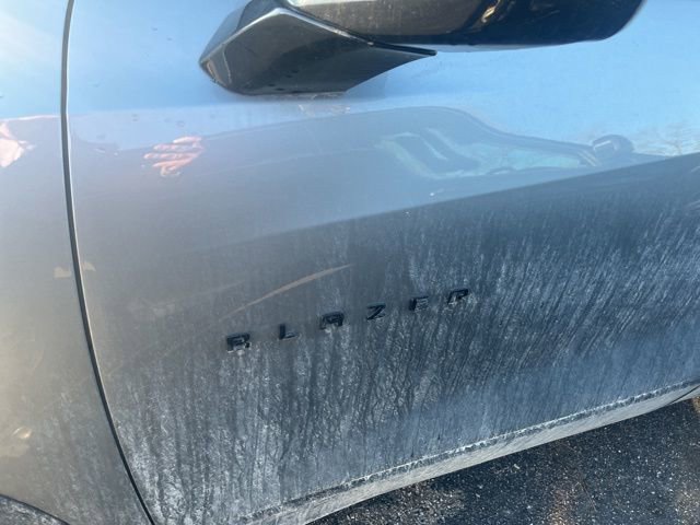 Used 2024 Chevrolet Blazer LT w/ Midnight/Sport Edition image 11