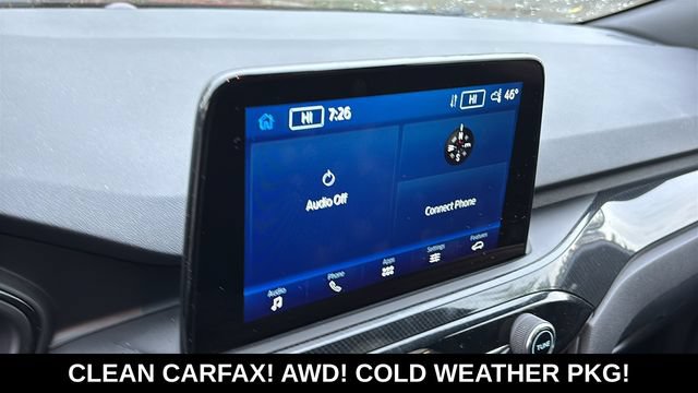 Used 2024 Ford Escape ST-Line AWD/4WD image 16