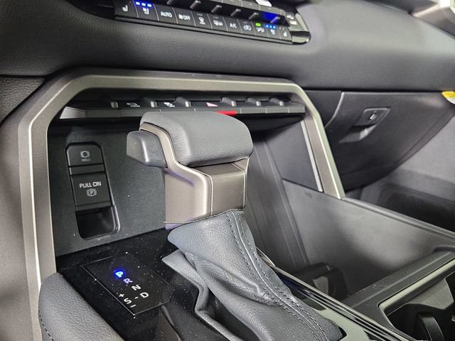 New 2026 Toyota Sequoia Limited AWD/4WD image 19