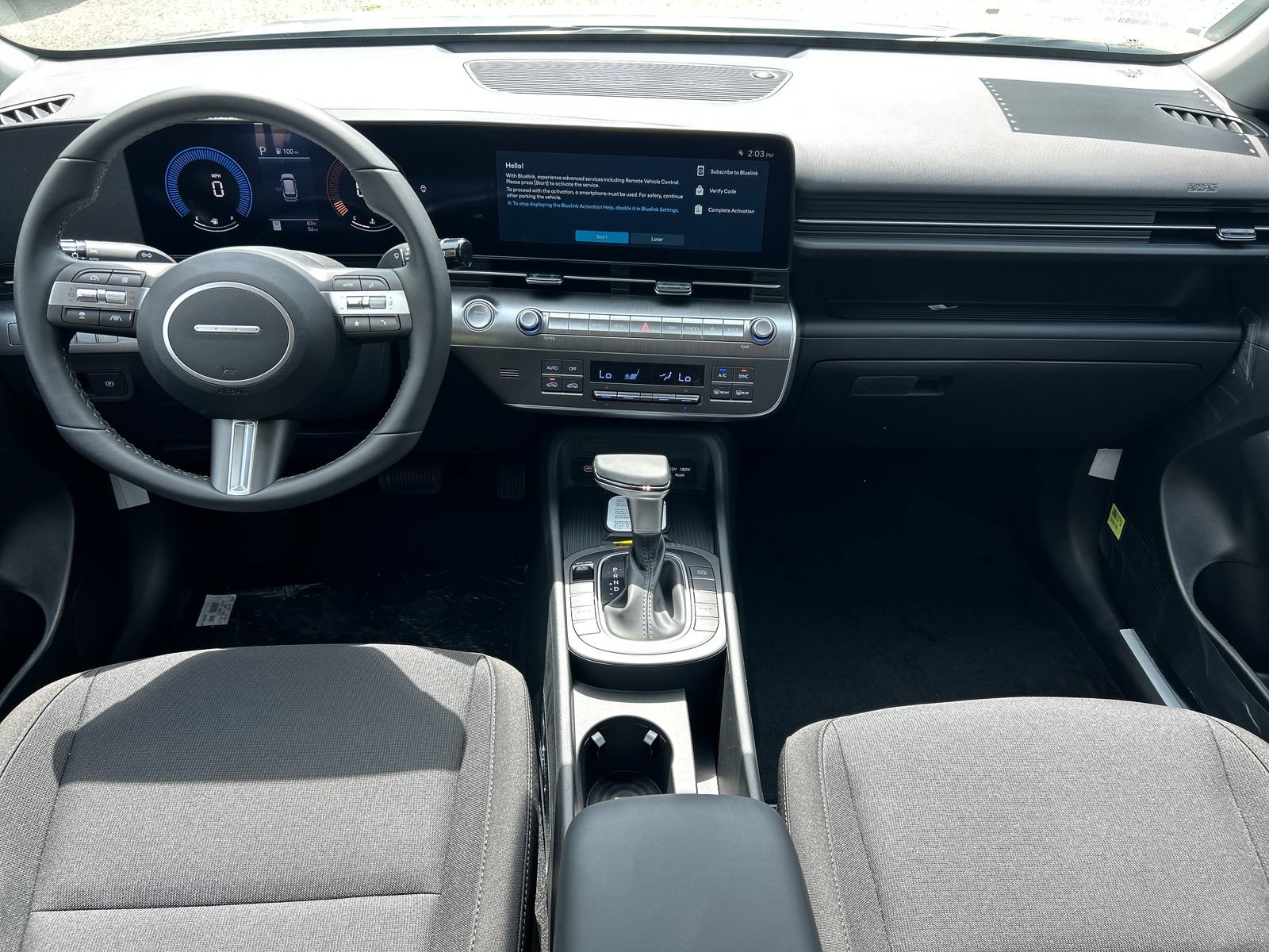 New 2026 Hyundai Kona SEL Sport AWD/4WD image 17