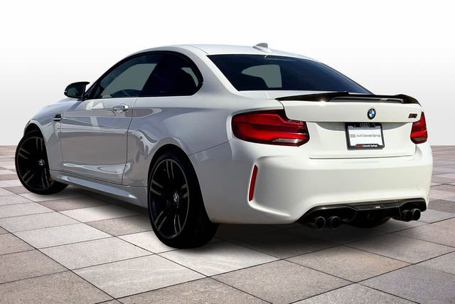 Used 2018 BMW M2 image 11