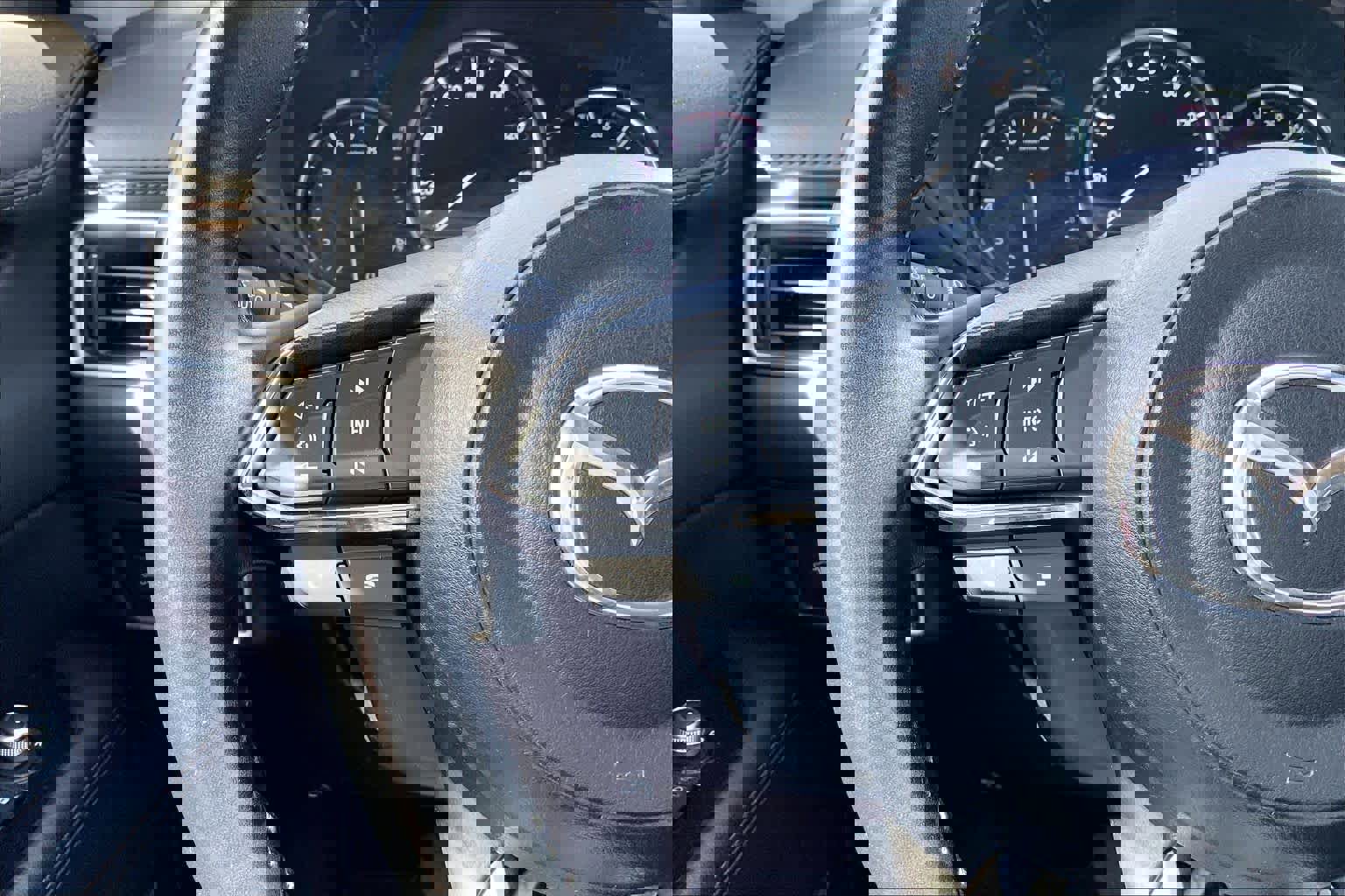 Used 2019 MAZDA CX-5 Grand Touring image 23