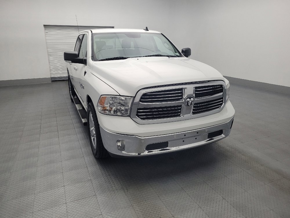 Used 2017 RAM 1500 Big Horn image 14