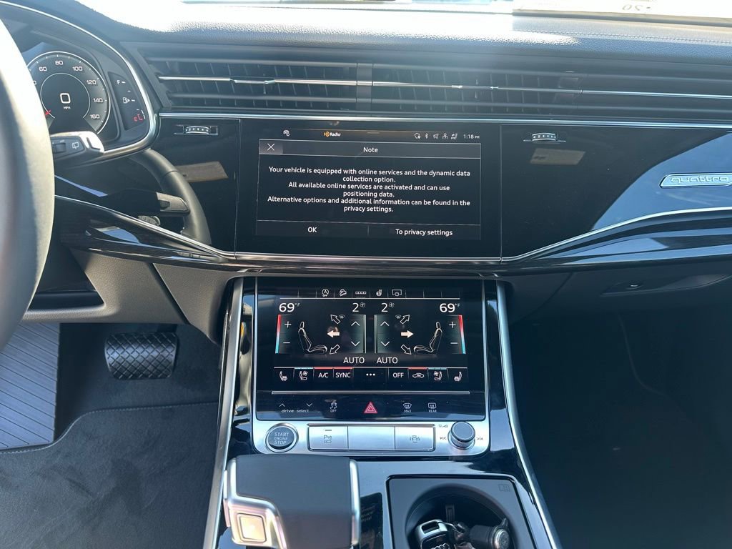 New 2026 Audi Q7 3.0T Premium Plus image 16