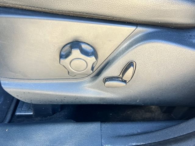 Used 2018 Ford EcoSport Titanium w/ Titanium Cold Weather Package image 14