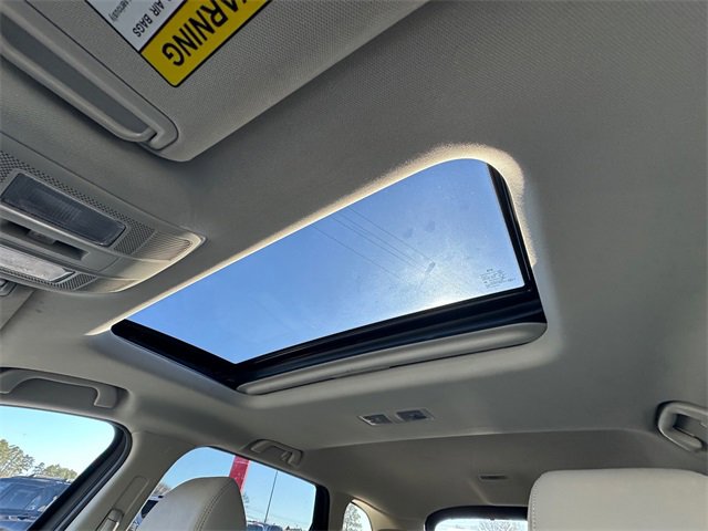 Used 2023 MAZDA CX-9 Touring Plus image 28