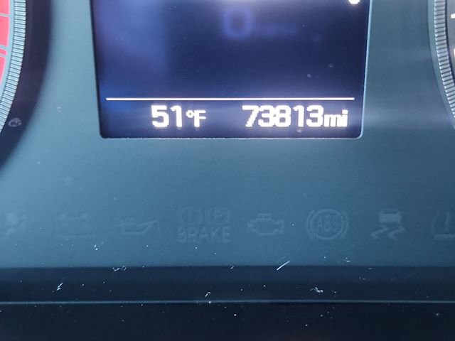 Used 2017 Hyundai Sonata Sport w/ Cargo Package image 15