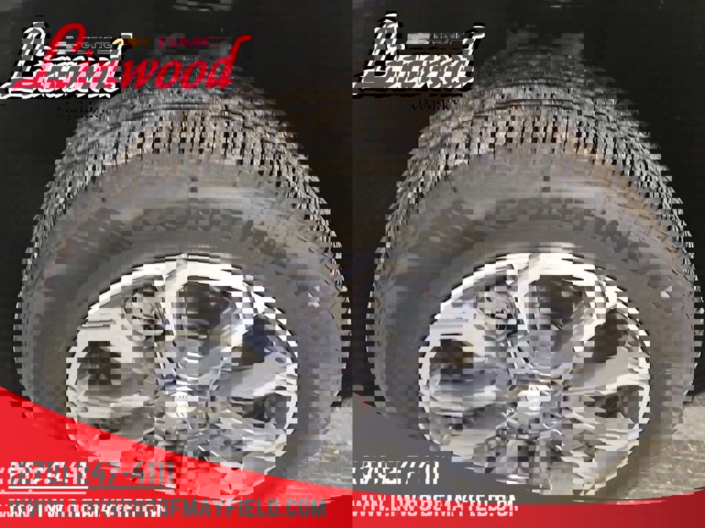 New 2026 GMC Terrain Elevation w/ Elevation Premium Package image 6