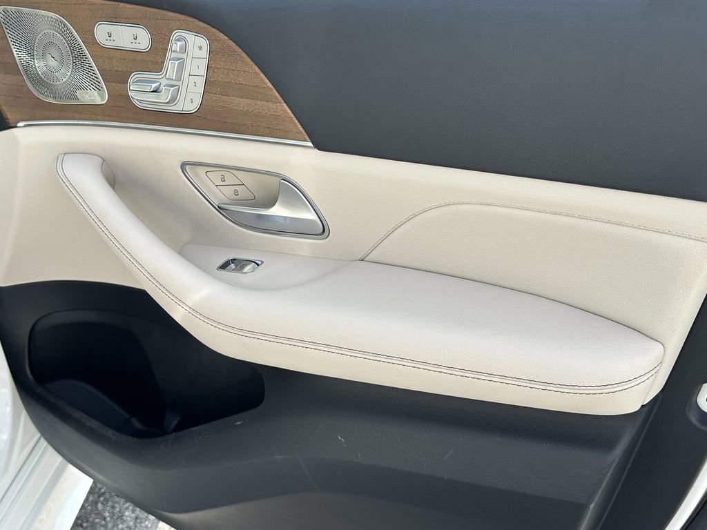 Certified 2022 Mercedes-Benz GLE 350 image 16