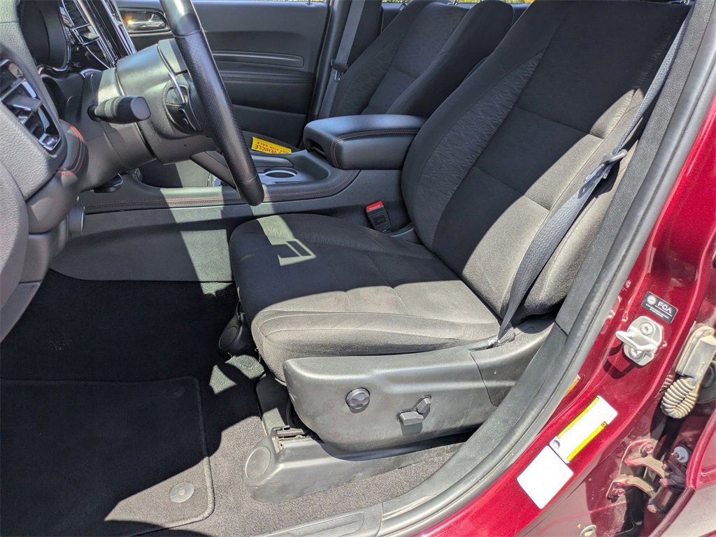 Used 2024 Dodge Durango GT image 14