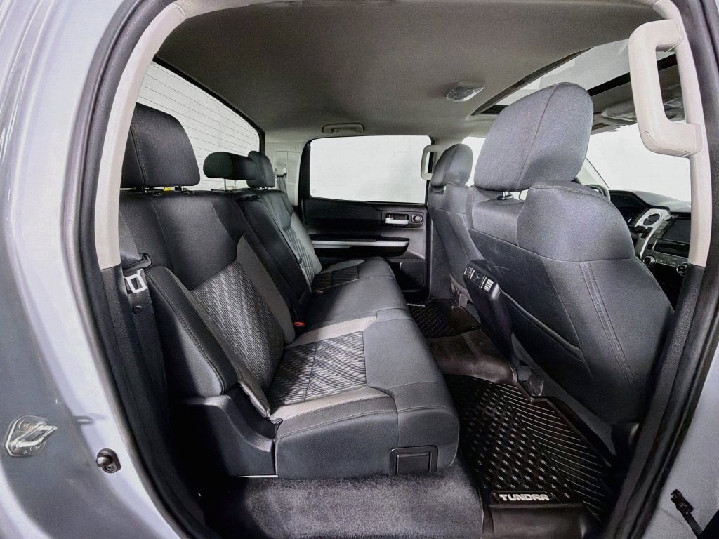 Used 2021 Toyota Tundra SR5 AWD/4WD image 26