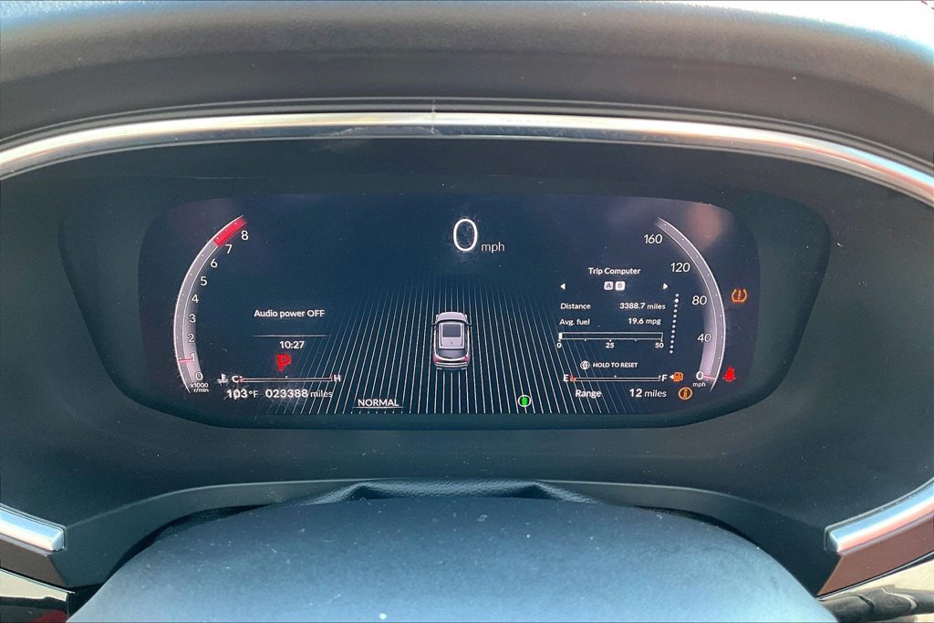 Certified 2025 Acura MDX A-Spec AWD/4WD image 26