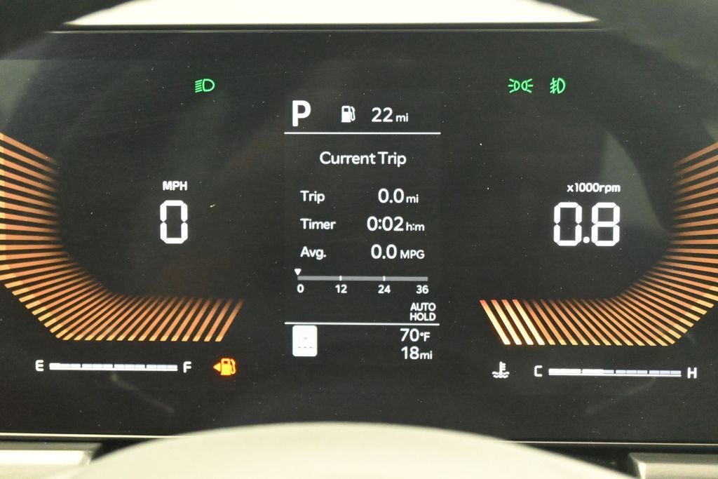 New 2026 Kia K5 GT FWD image 20