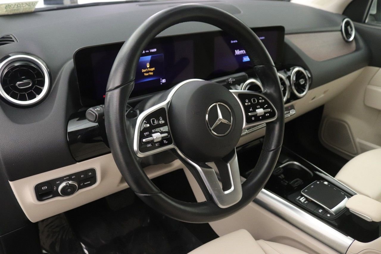 Certified 2023 Mercedes-Benz GLA 250 image 17