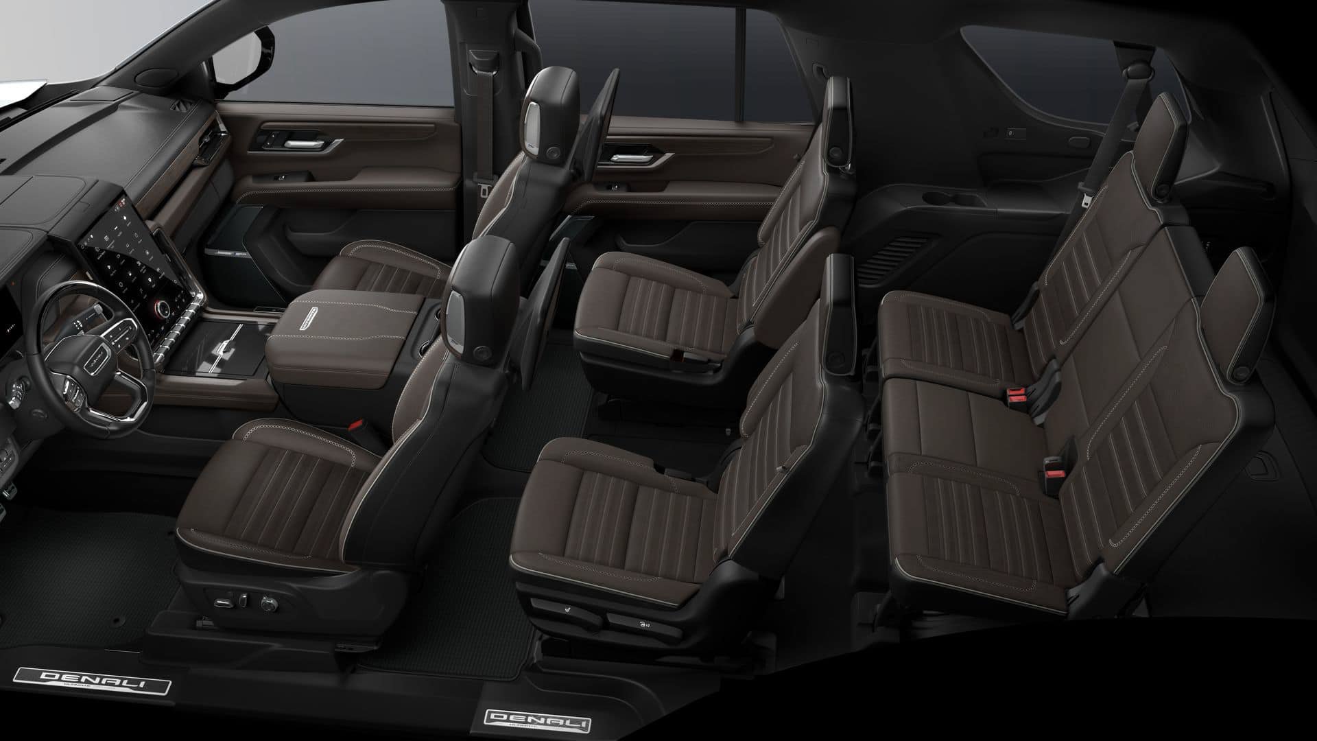 New 2027 GMC Yukon Denali Ultimate AWD/4WD image 7