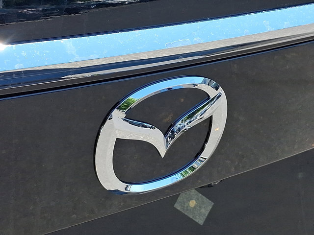 New 2026 MAZDA CX-90 3.3 Turbo w/ Preferred Package AWD/4WD image 22