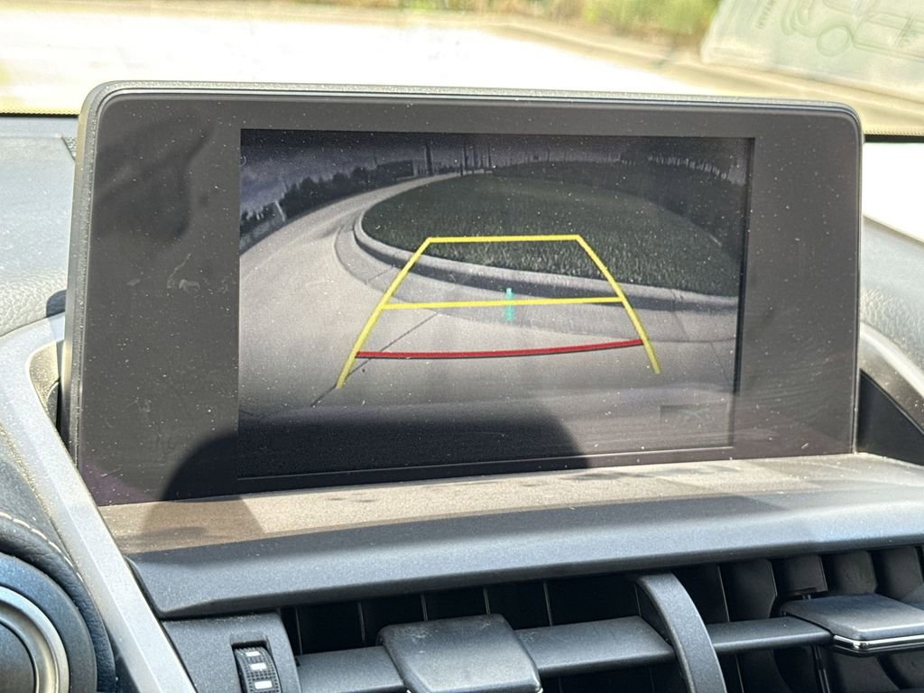 Used 2018 Lexus NX 300 FWD image 24