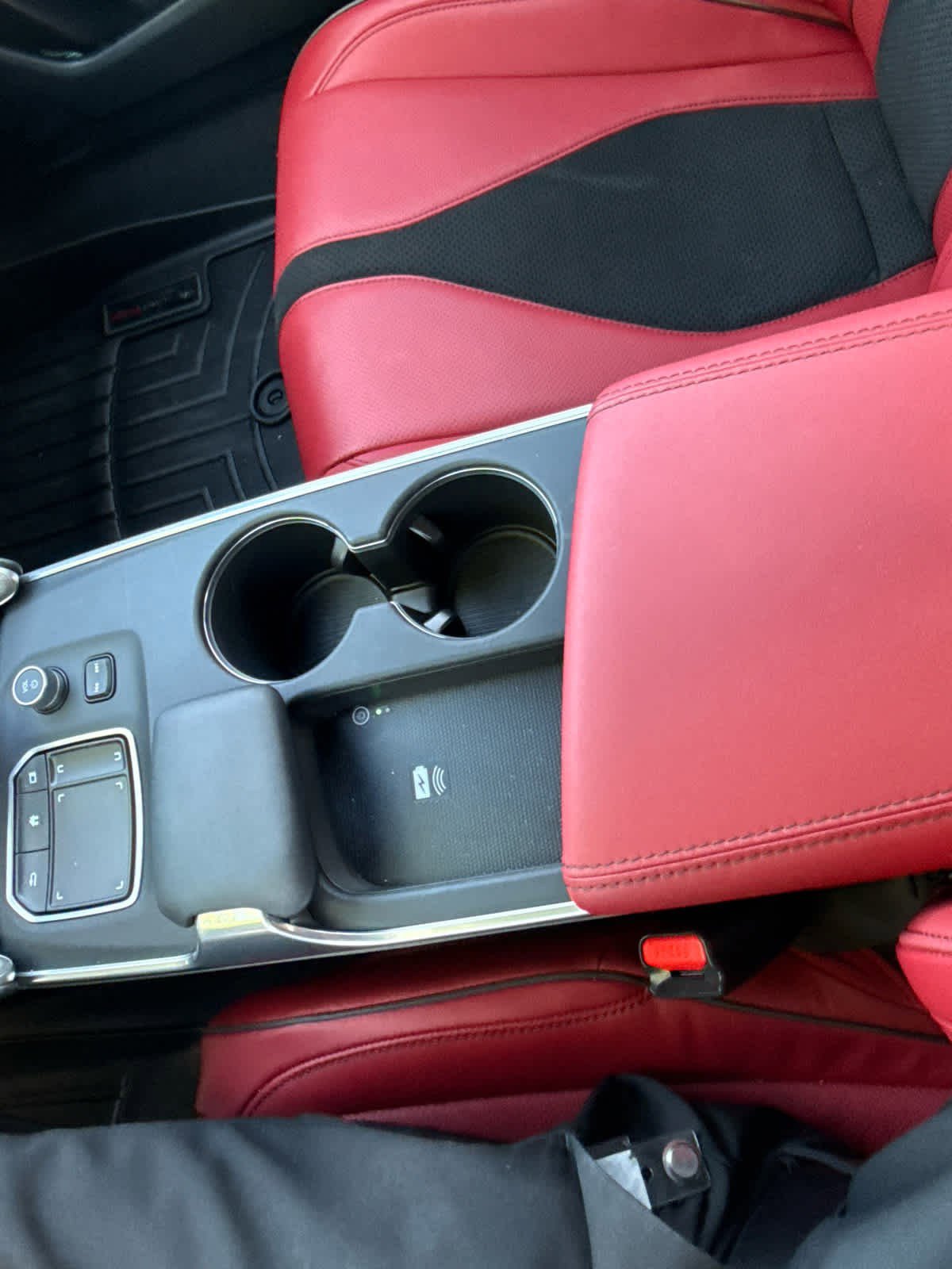 Used 2025 Acura TLX SH-AWD w/ A-SPEC Pkg image 30