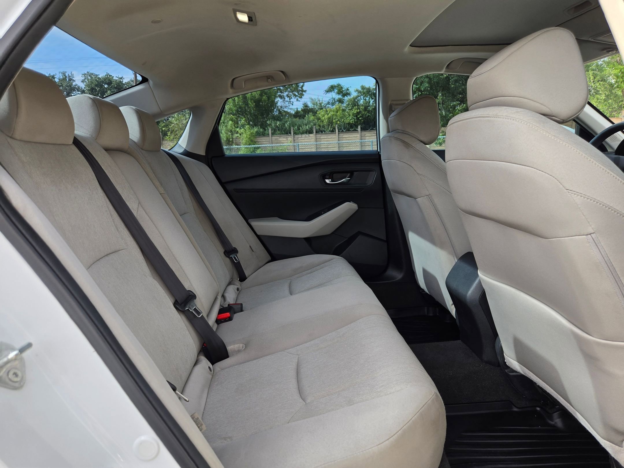 Used 2024 Honda Accord EX image 26