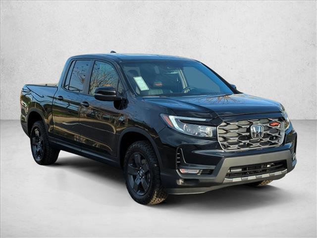 New 2026 Honda Ridgeline TrailSport image 7