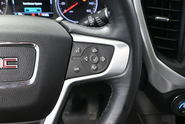 Used 2017 GMC Acadia SLT AWD/4WD image 28