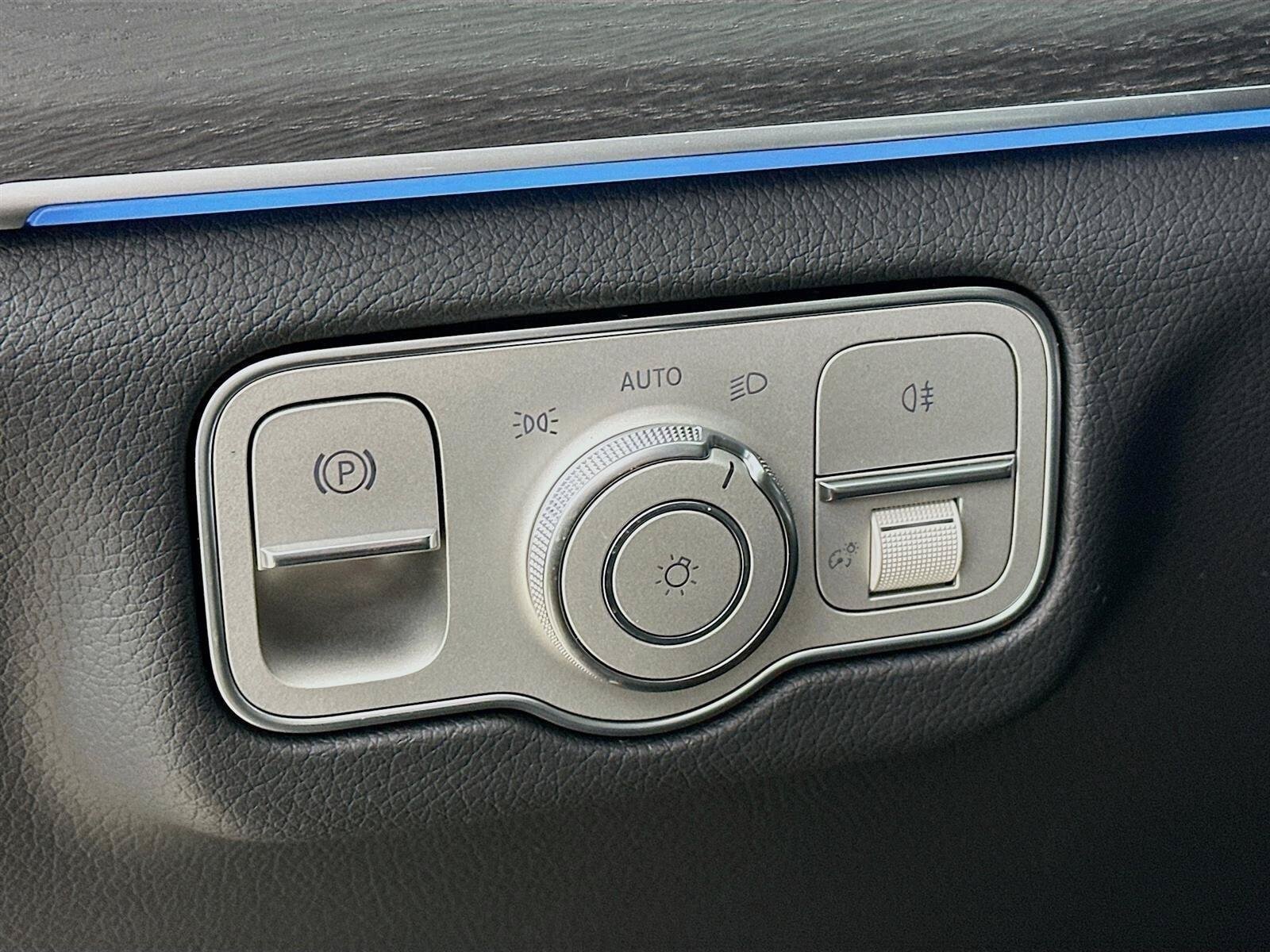 Certified 2026 Mercedes-Benz GLE 350 4MATIC image 10
