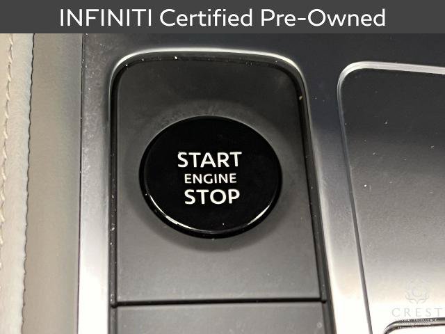 Certified 2026 INFINITI QX60 Autograph w/ Autograph Tech Package AWD/4WD image 21