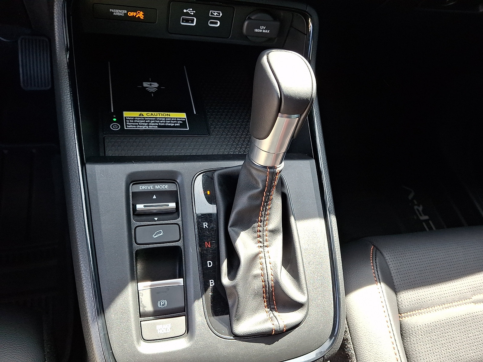Used 2025 Honda CR-V Sport-L image 15