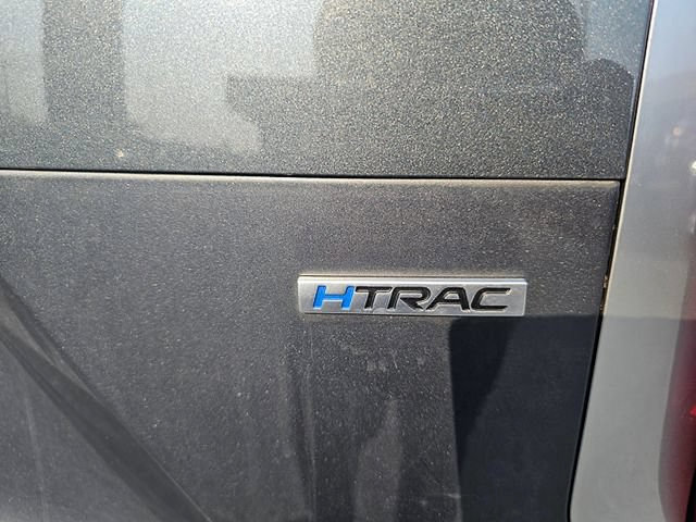 Certified 2025 Hyundai Palisade SEL AWD/4WD image 6